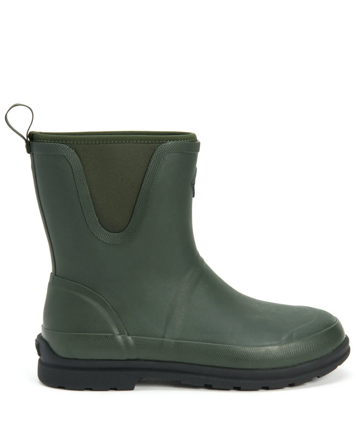 Product Name:  Muck Boots Men's Muck Originals Rubber Boots - Round Toe