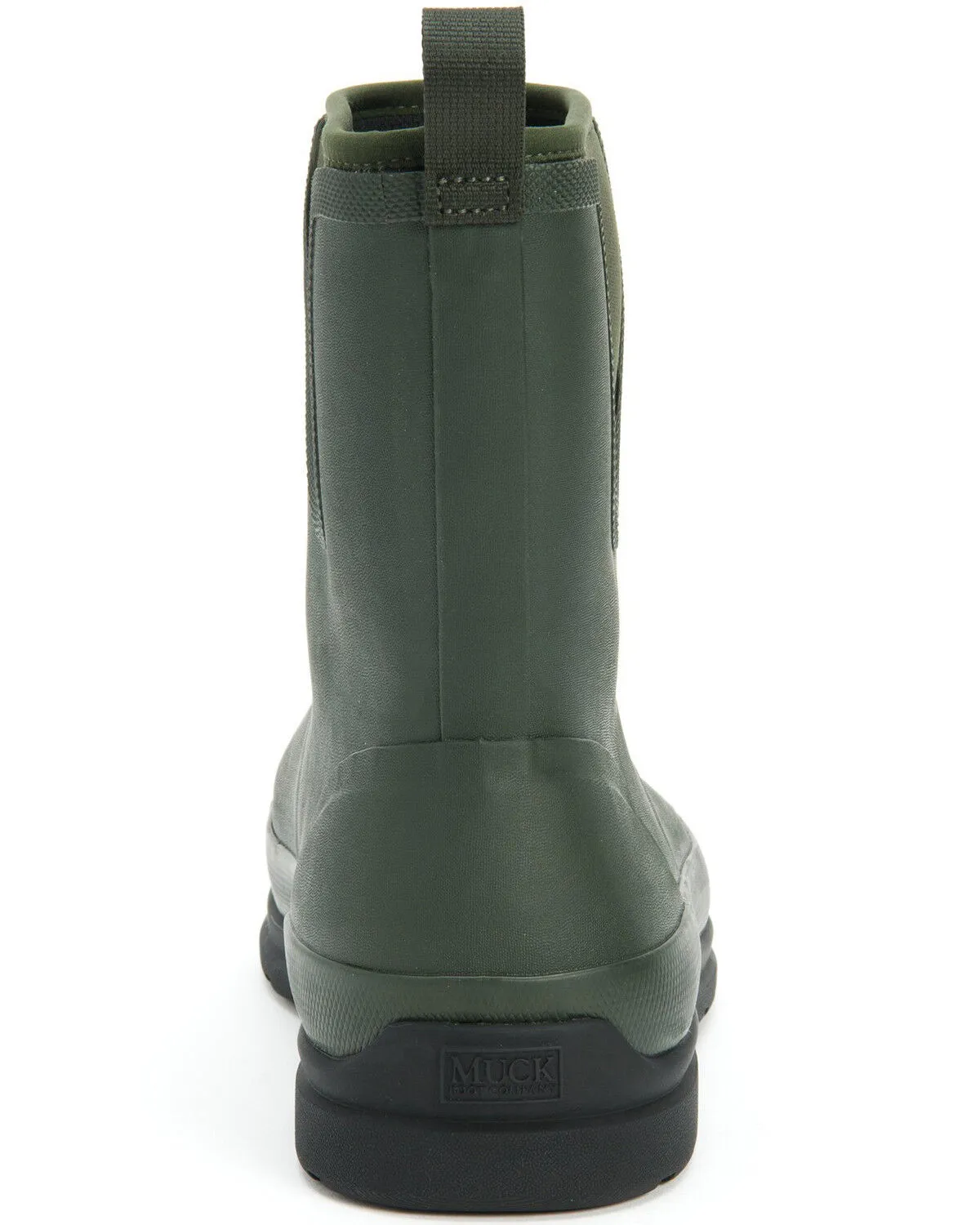 Product Name:  Muck Boots Men's Muck Originals Rubber Boots - Round Toe