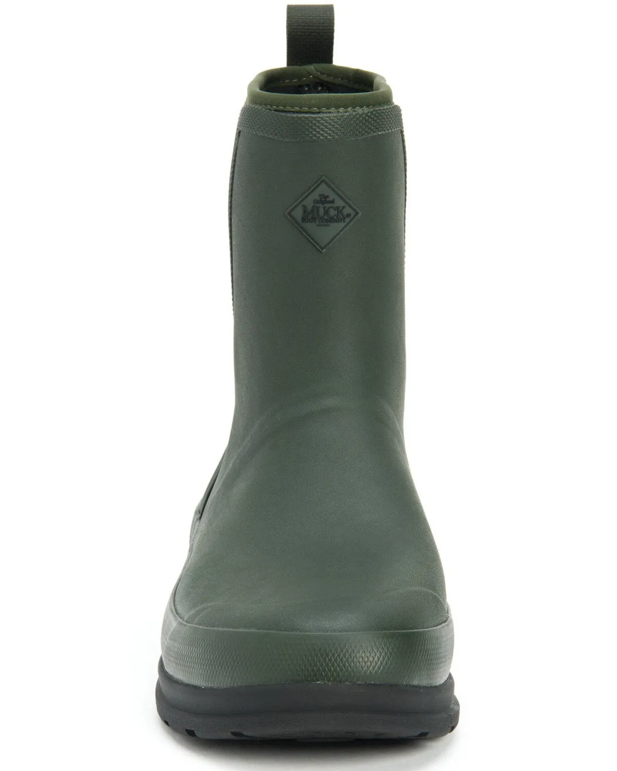 Product Name:  Muck Boots Men's Muck Originals Rubber Boots - Round Toe