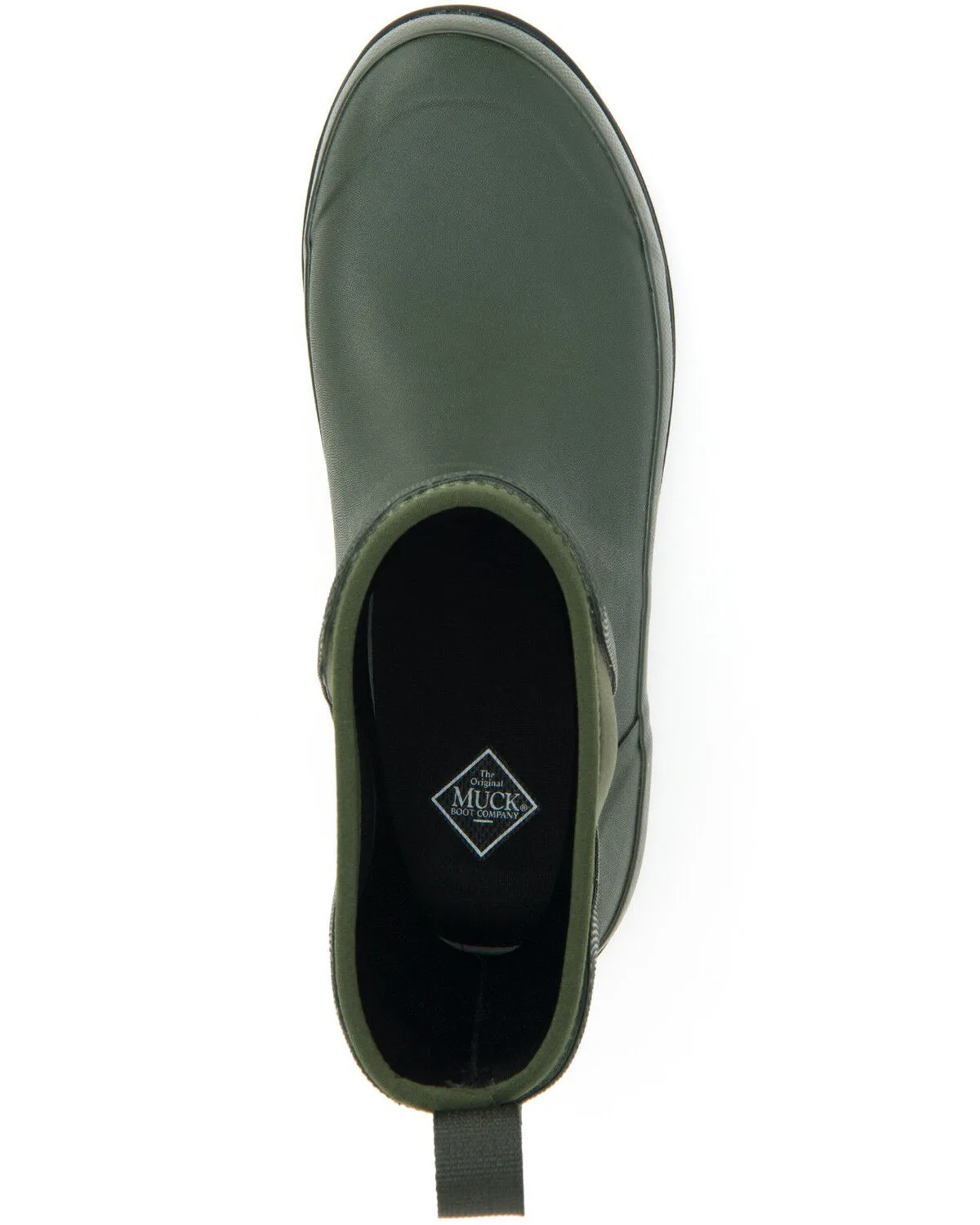 Product Name:  Muck Boots Men's Muck Originals Rubber Boots - Round Toe