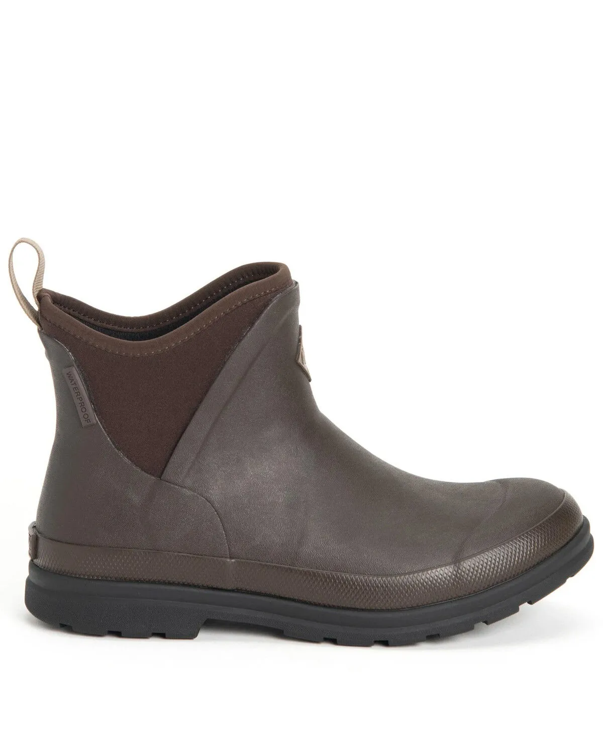 Product Name:  Muck Boots Women's Muck Originals Ankle Boots - Round Toe