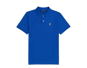 Psycho Bunny Classic Polo Men's Shirt