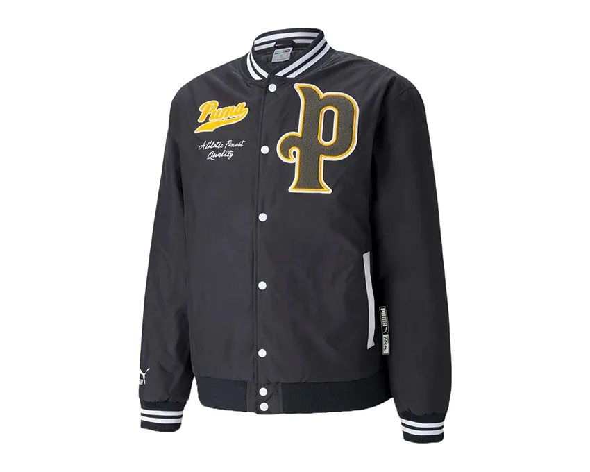 Puma The Letterman Jacket