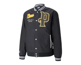 Puma The Letterman Jacket