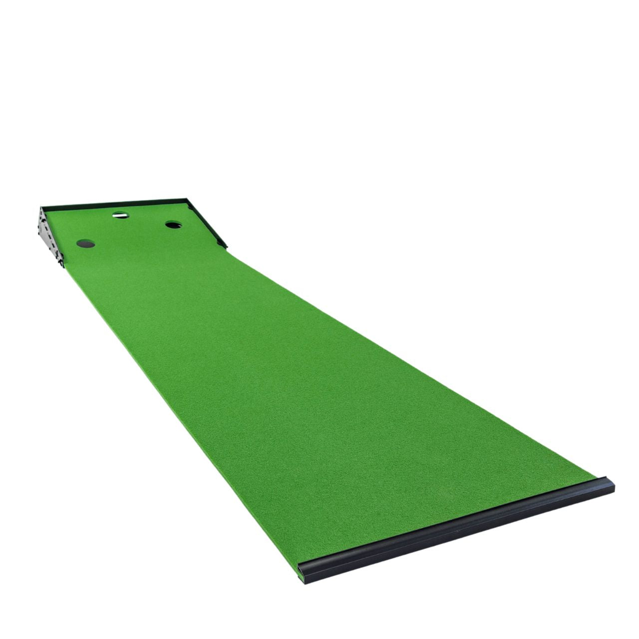 PuttUp Ramp + Putting Mat (Simulate Longer Putts)