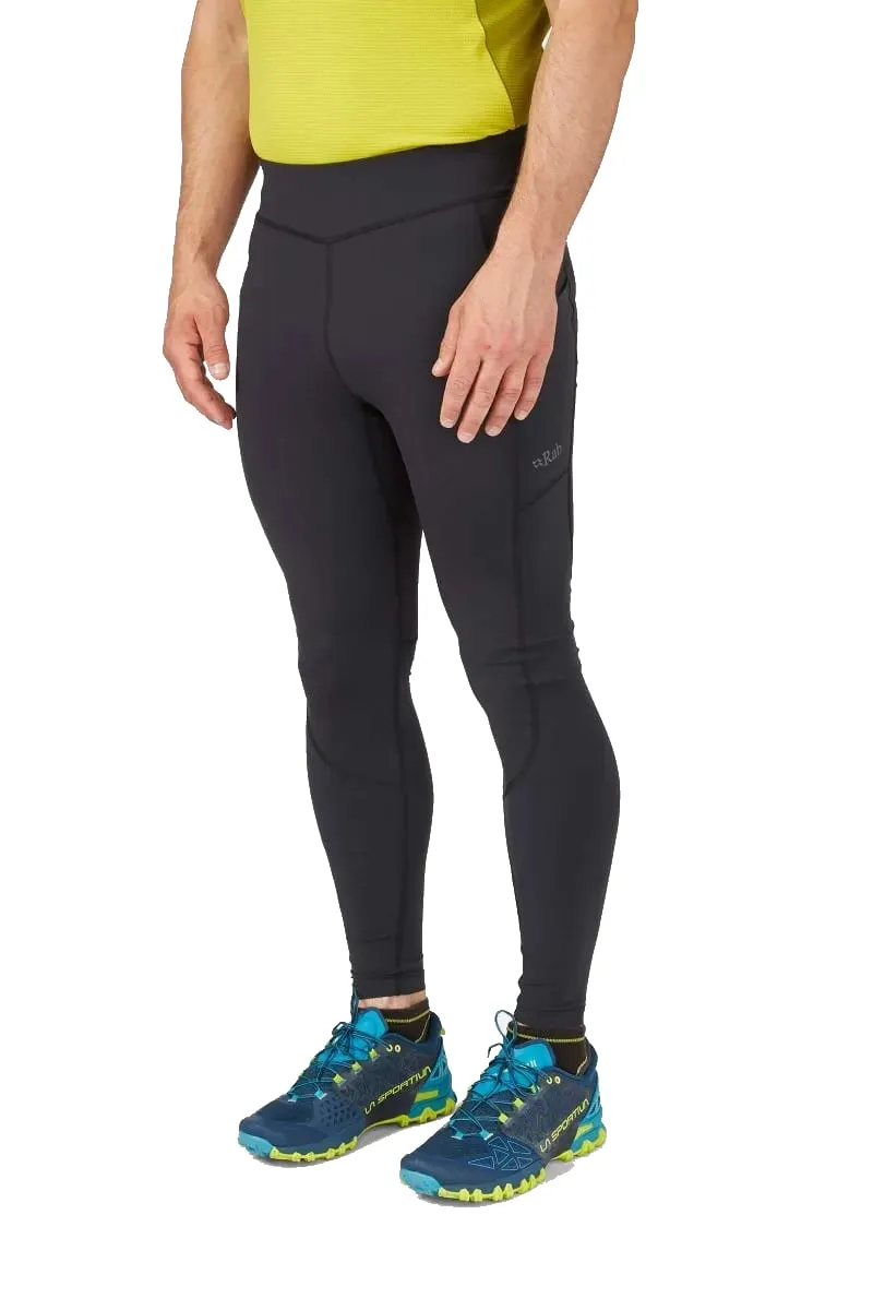 Rab Men's Talus Tights - Black - MED