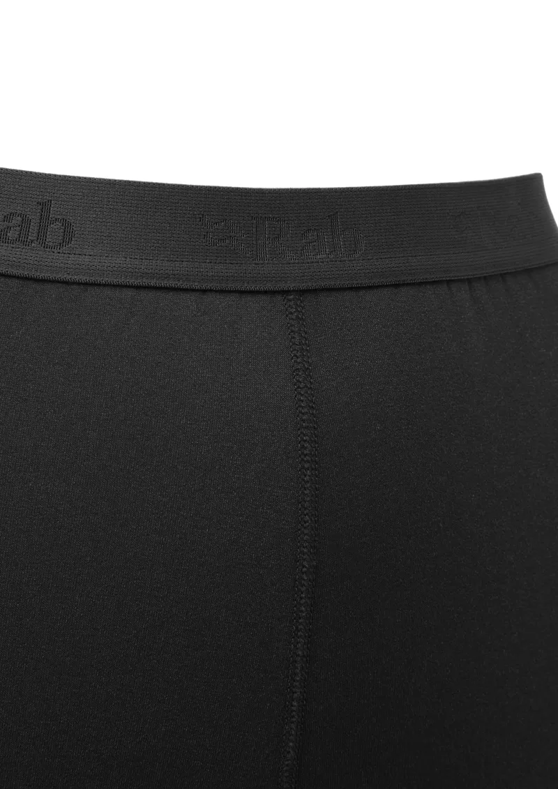 Rab Women's Modulus Tights Black