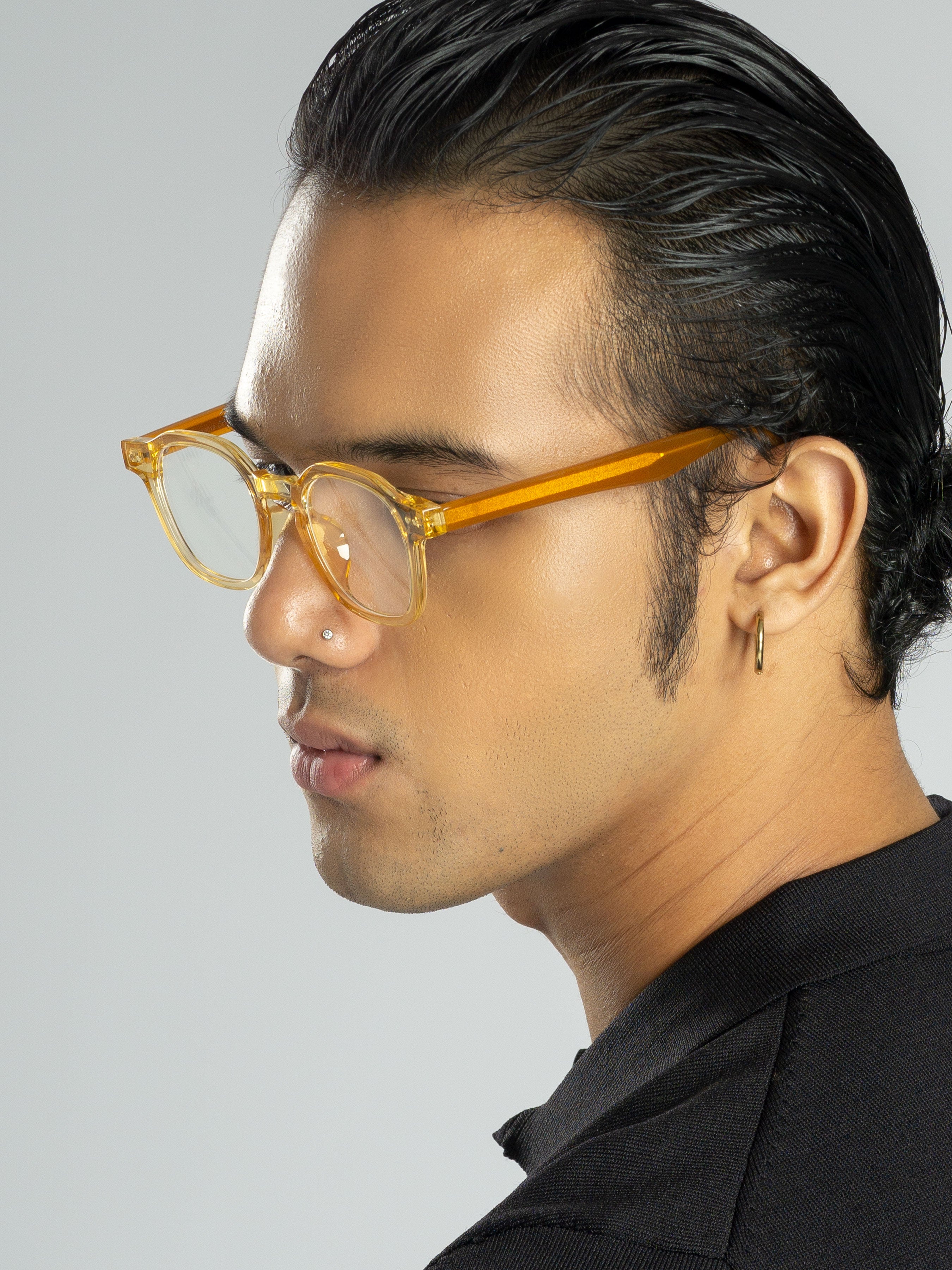 Raphael Acetate Glasses