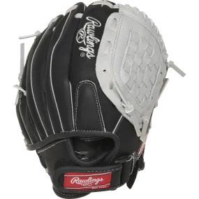 Rawlings Sure Catch 10.5 Youth Baseball Glove:  SC105BGB