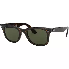 Ray-Ban Original Wayfarer Classic Men's Lifestyle Sunglasses (Brand New)