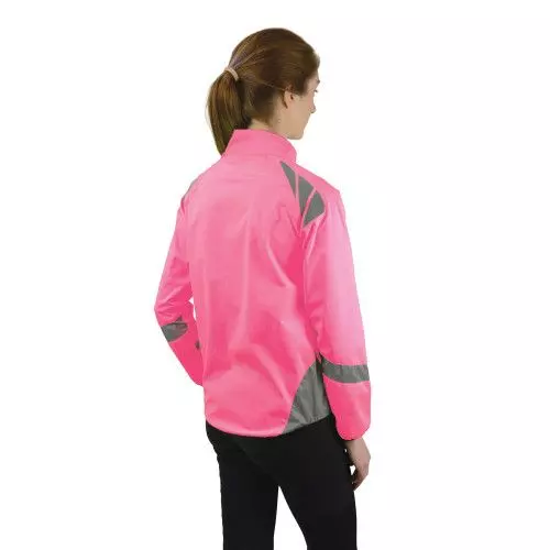 Reflector Jacket by Hy Equestrian