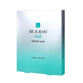 Rejuran Healer Healing Masks Damaged Skincare Treatments Wrinkles Soothing