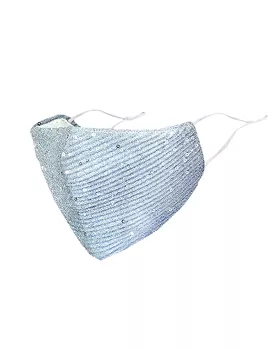 Reusable Sparkling Face Mask