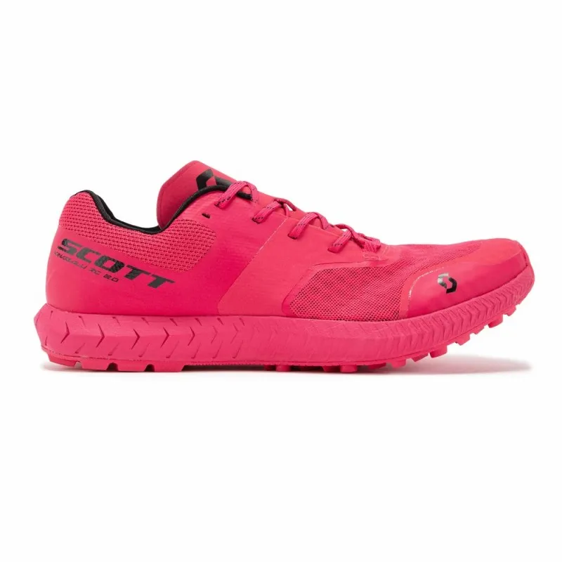 SCOTT KINABALU RC 2.0 PINK FOR WOMEN'S