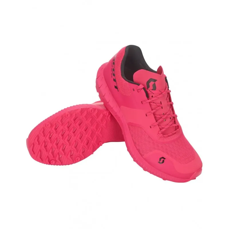 SCOTT KINABALU RC 2.0 PINK FOR WOMEN'S