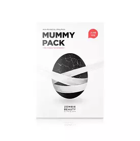 SKIN1004 Mummy Pack 8ea Skincare Elasticity Moisture Pore Tightening Anti Wrinkles Facial Lifting fineline