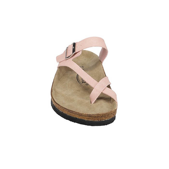 Sovella Women's Sandy Pink