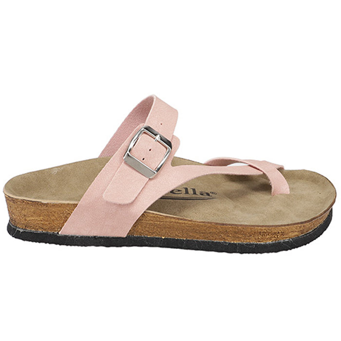 Sovella Women's Sandy Pink