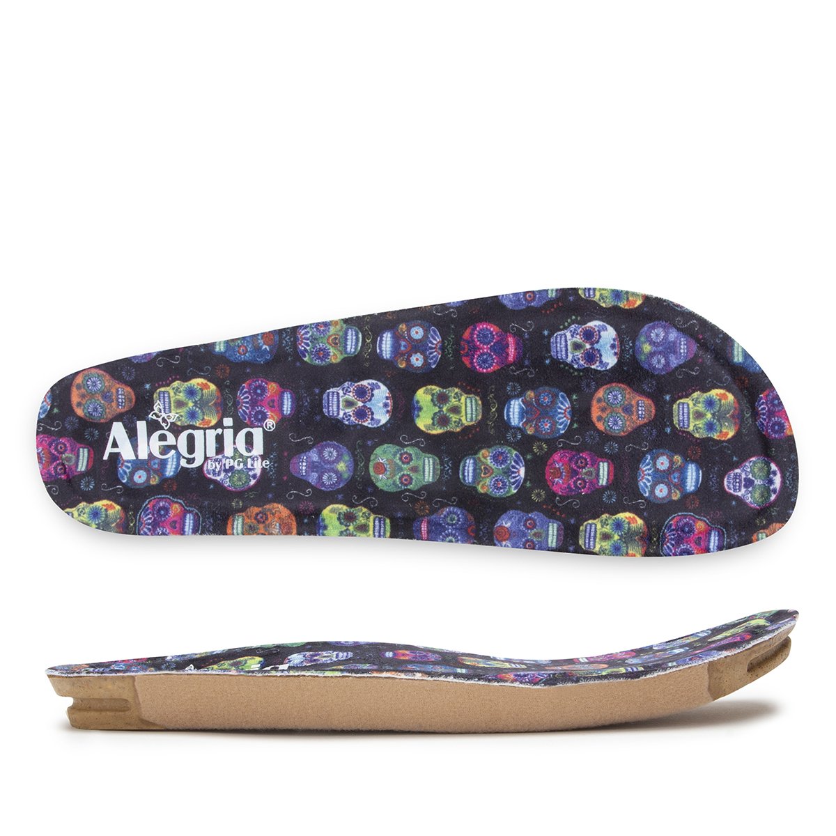 Special Edition Classic Footbed - Sugar Skulls