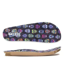 Special Edition Classic Footbed - Sugar Skulls