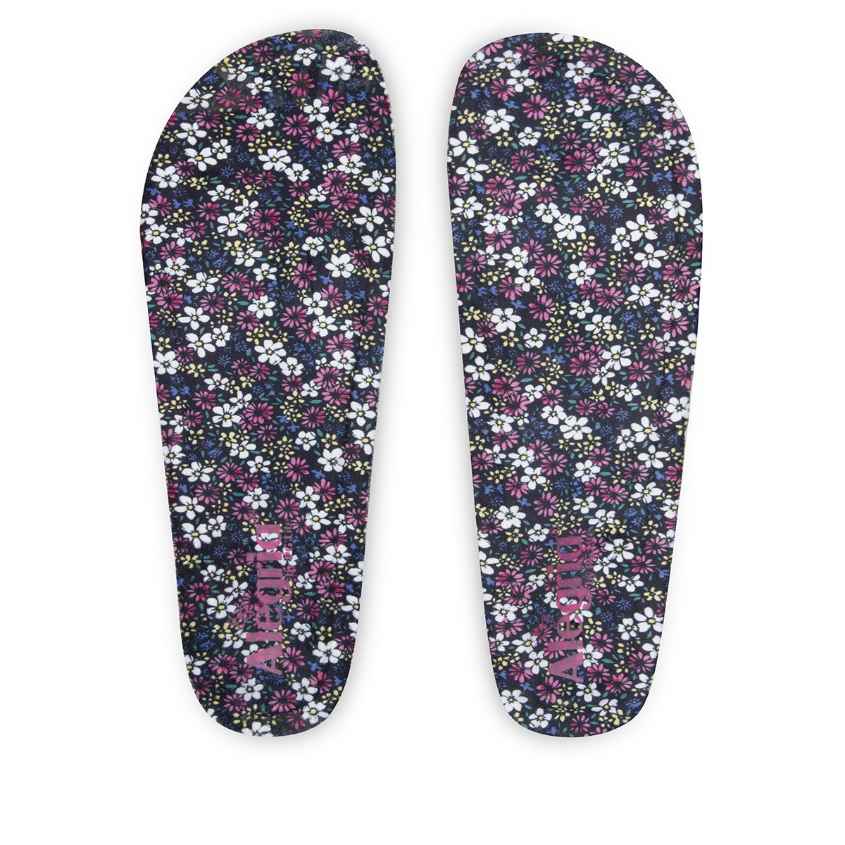 Special Edition Classic Footbed - Wild Flower