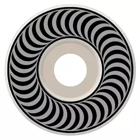 Spitfire Classic Wheels 54mm