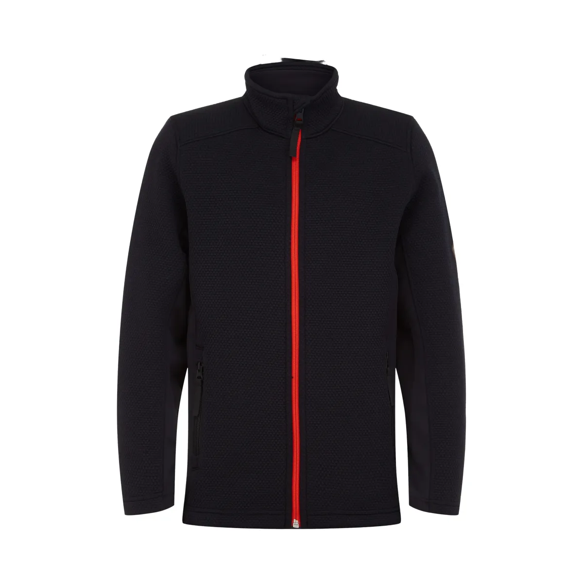 Spyder Encore Full Zip Jacket Boys