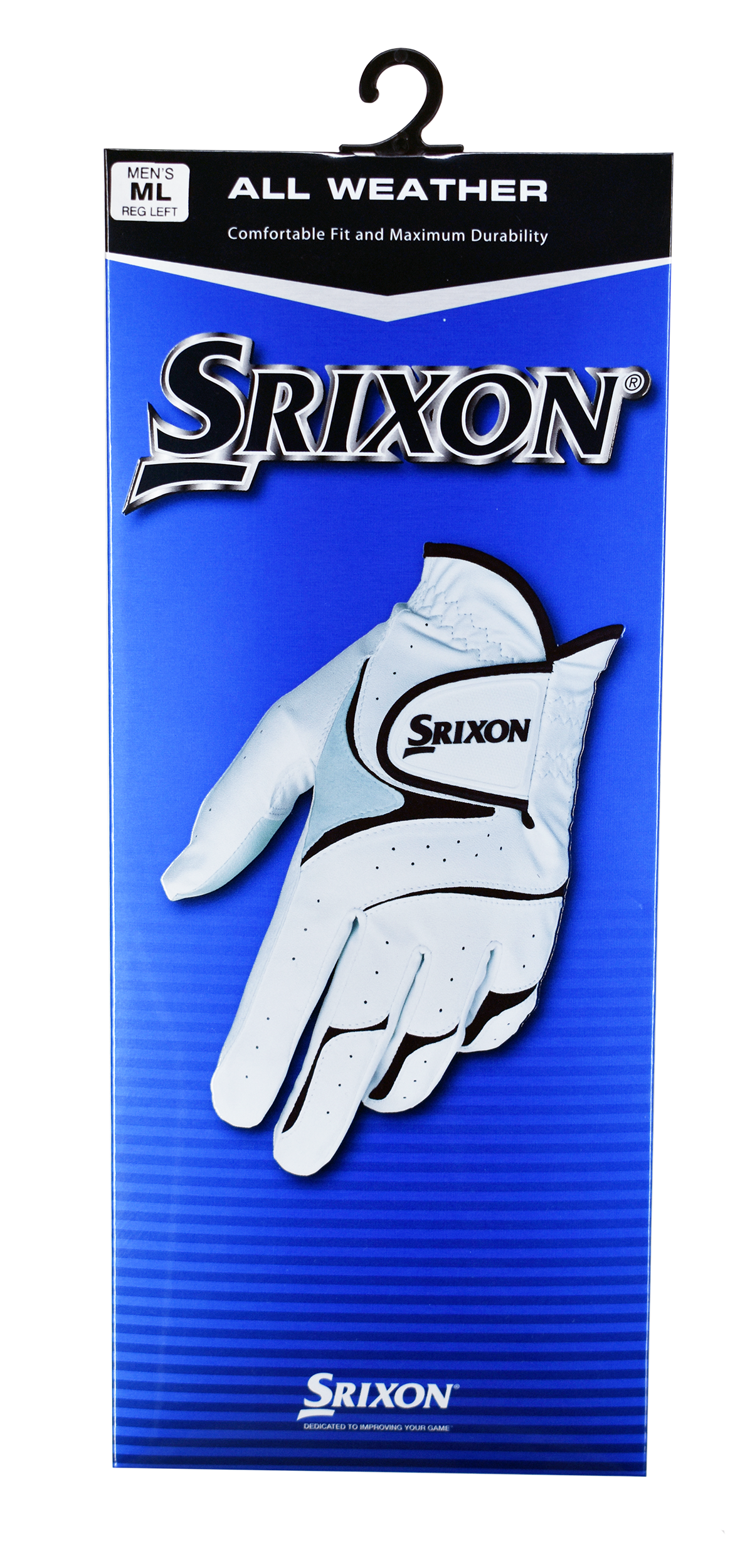 Srixon Men's All Weather Glove