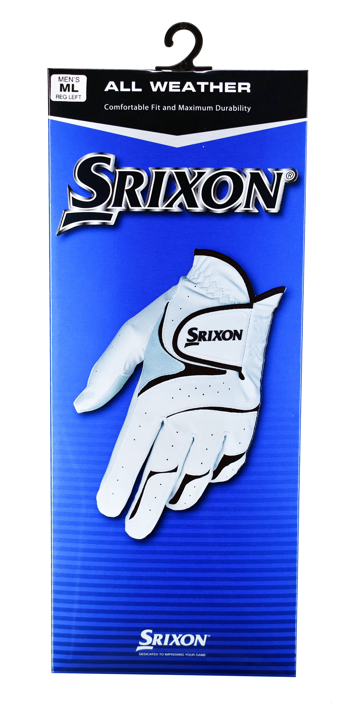 Srixon Men's All Weather Glove