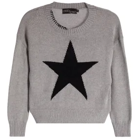 Star Sweater