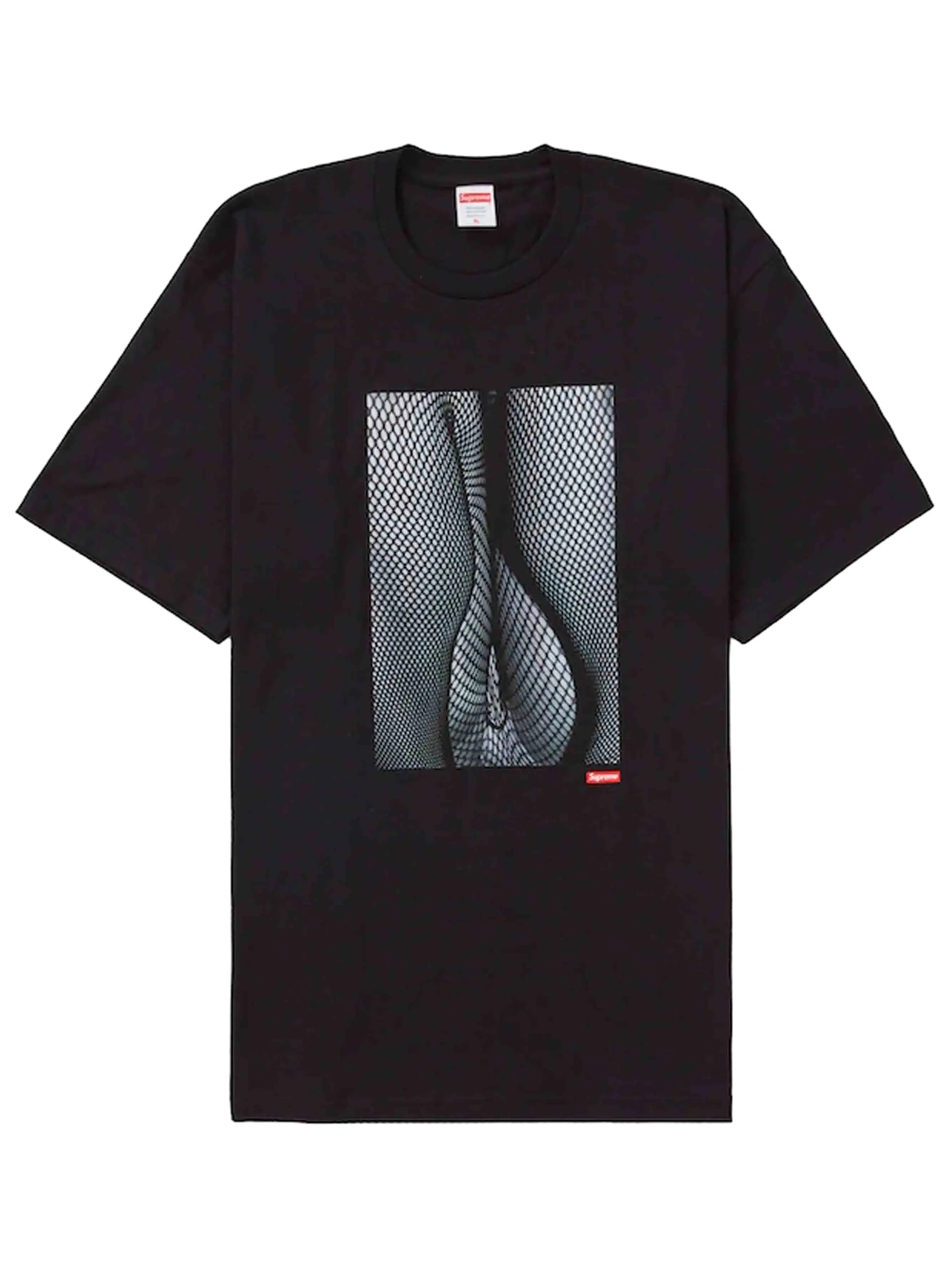 Supreme Daidō Moriyama Tights Tee Black [SS22]