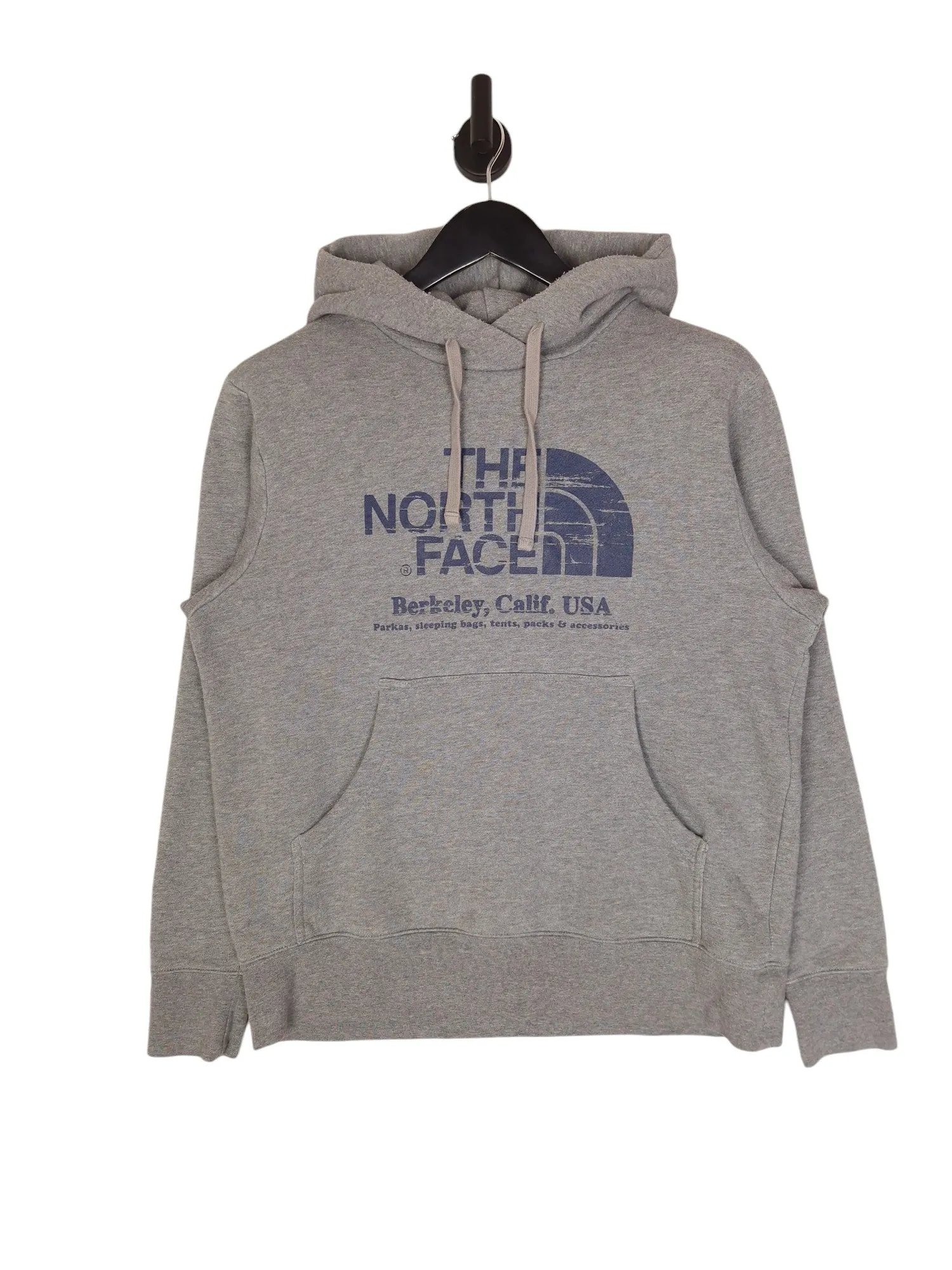 The North Face Hoodie - Size Medium