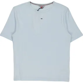 Tommy Jeans Aqua T-Shirt