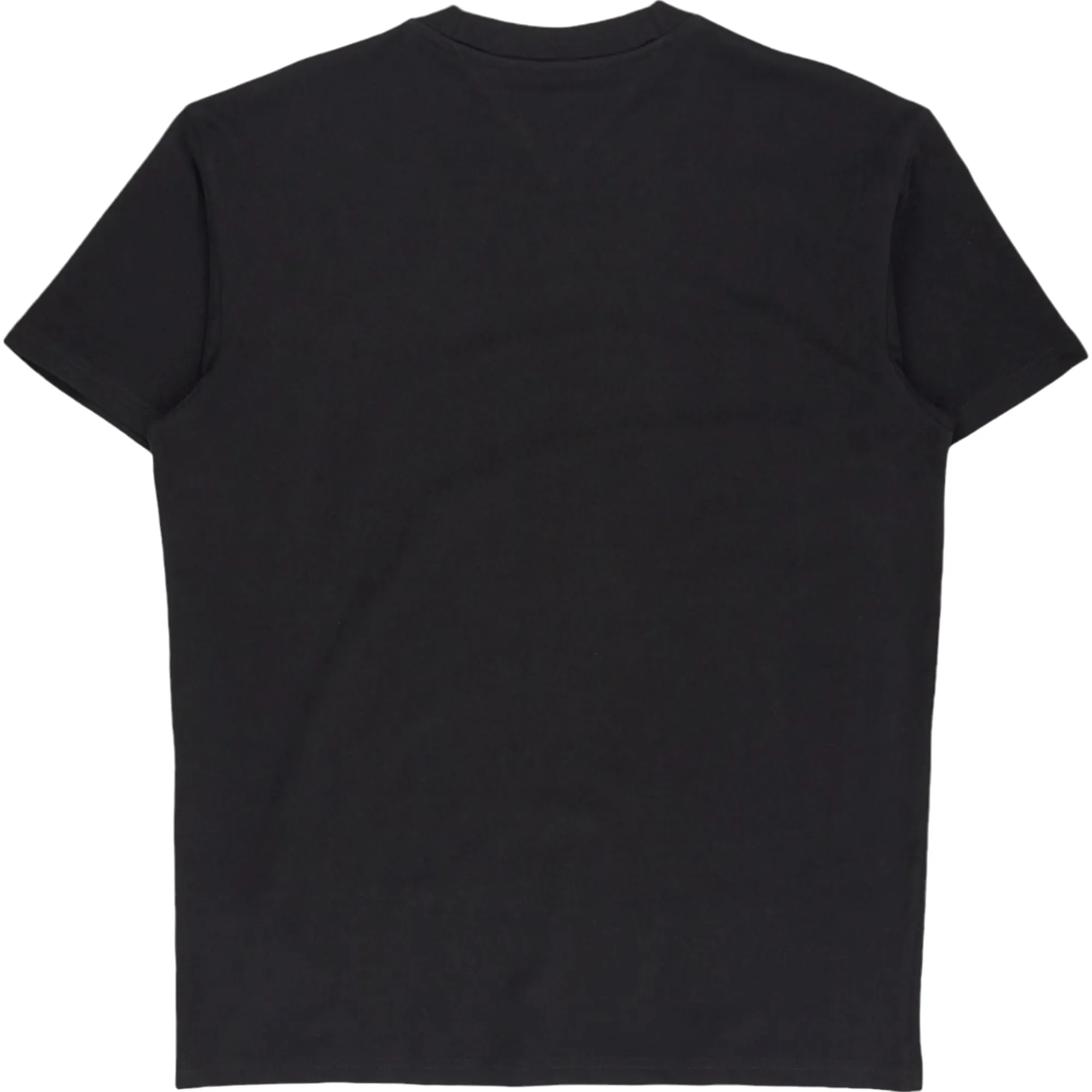 Tommy Jeans Black EST 1985 T-Shirt