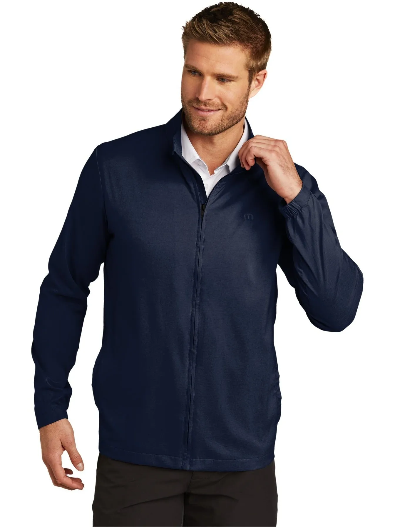 TravisMathew Surfside Full-Zip Jacket