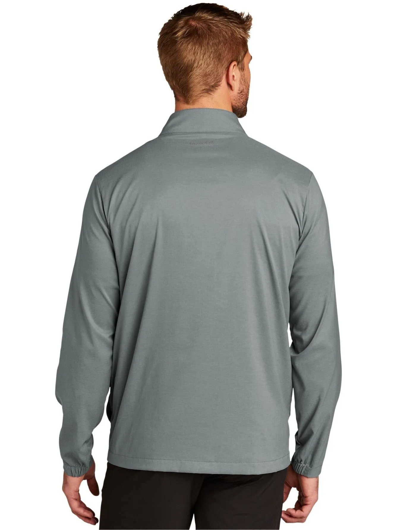 TravisMathew Surfside Full-Zip Jacket