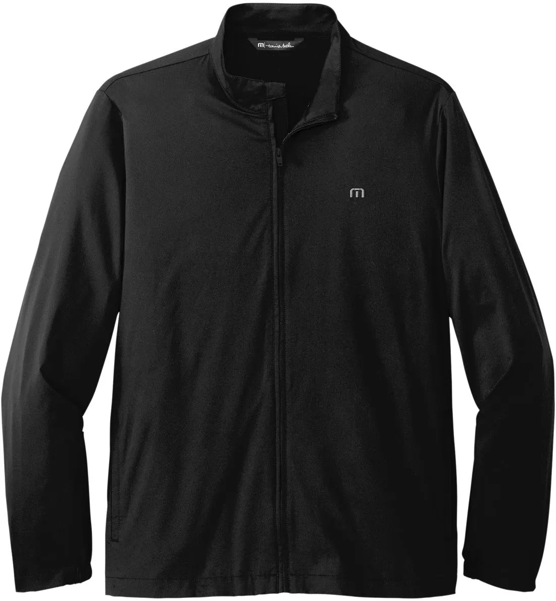 TravisMathew Surfside Full-Zip Jacket