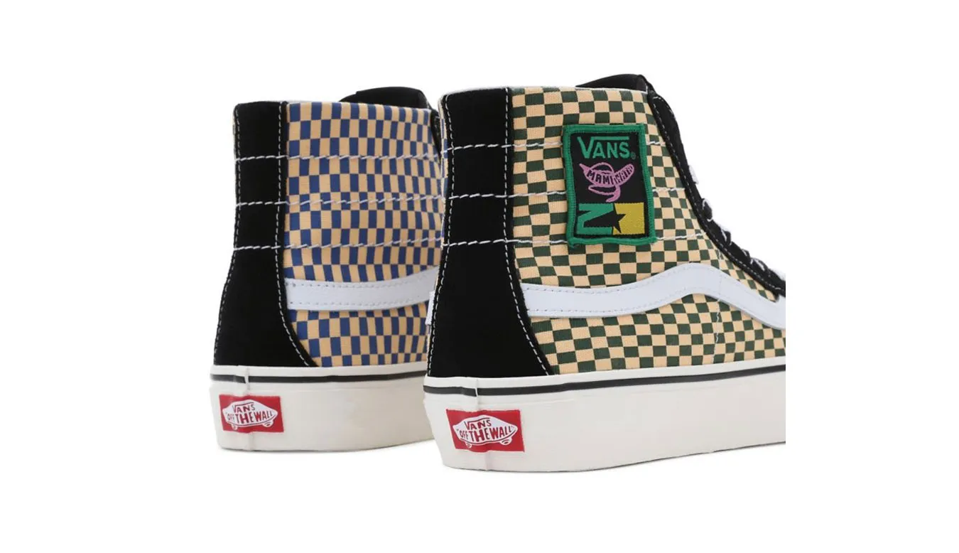 Vans SK8-Hi 138 Decon Mami Wata