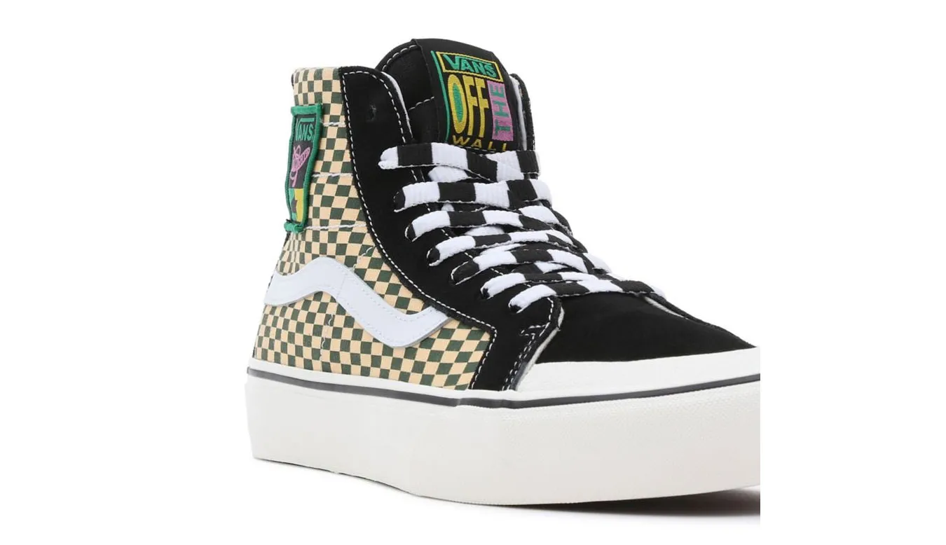 Vans SK8-Hi 138 Decon Mami Wata