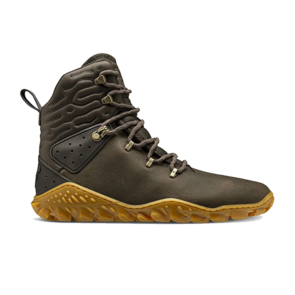 Vivobarefoot Tracker Forest Esc Mens Bracken