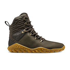 Vivobarefoot Tracker Forest Esc Mens Bracken