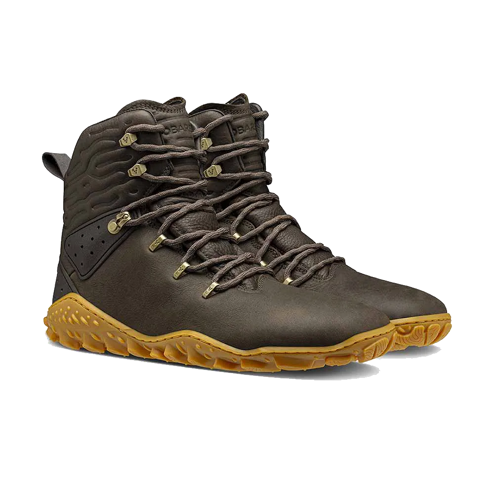 Vivobarefoot Tracker Forest Esc Mens Bracken