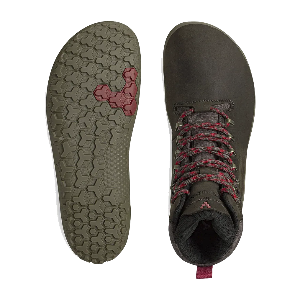 Vivobarefoot Tracker II FG Mens Bracken