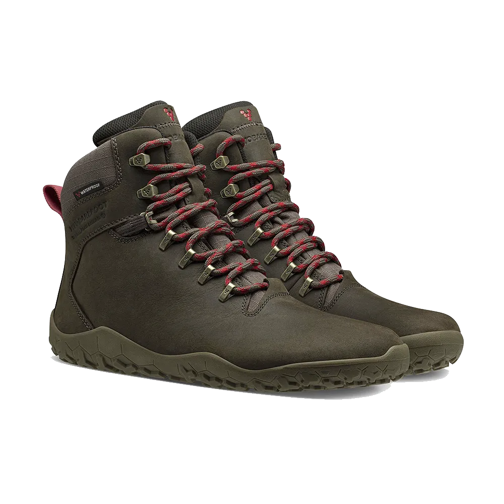 Vivobarefoot Tracker II FG Mens Bracken