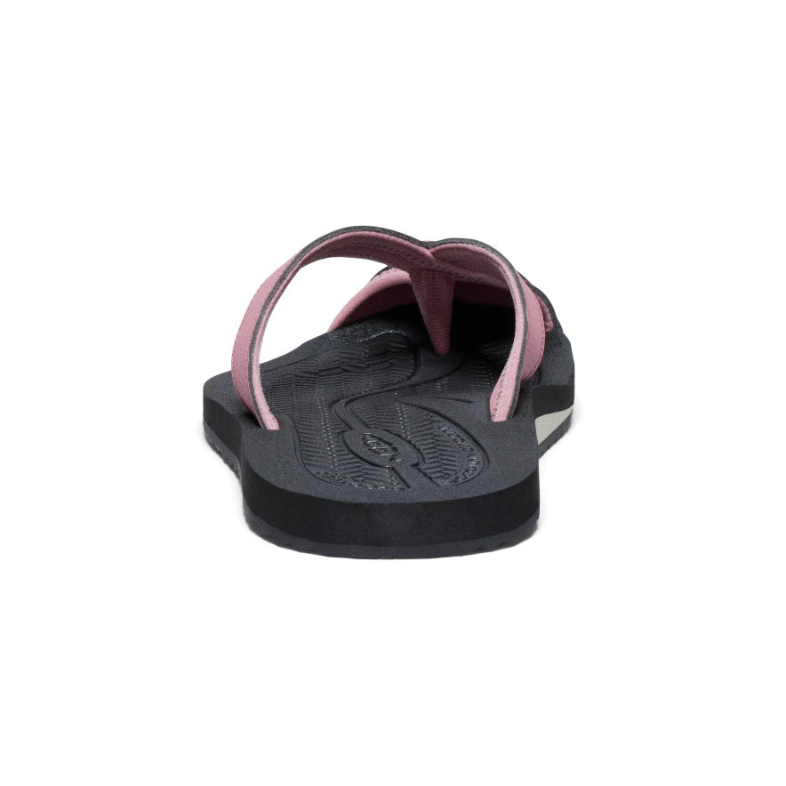 Women's Barbados Flip-Flop  |  Nostalgia Rose/Rose Brown