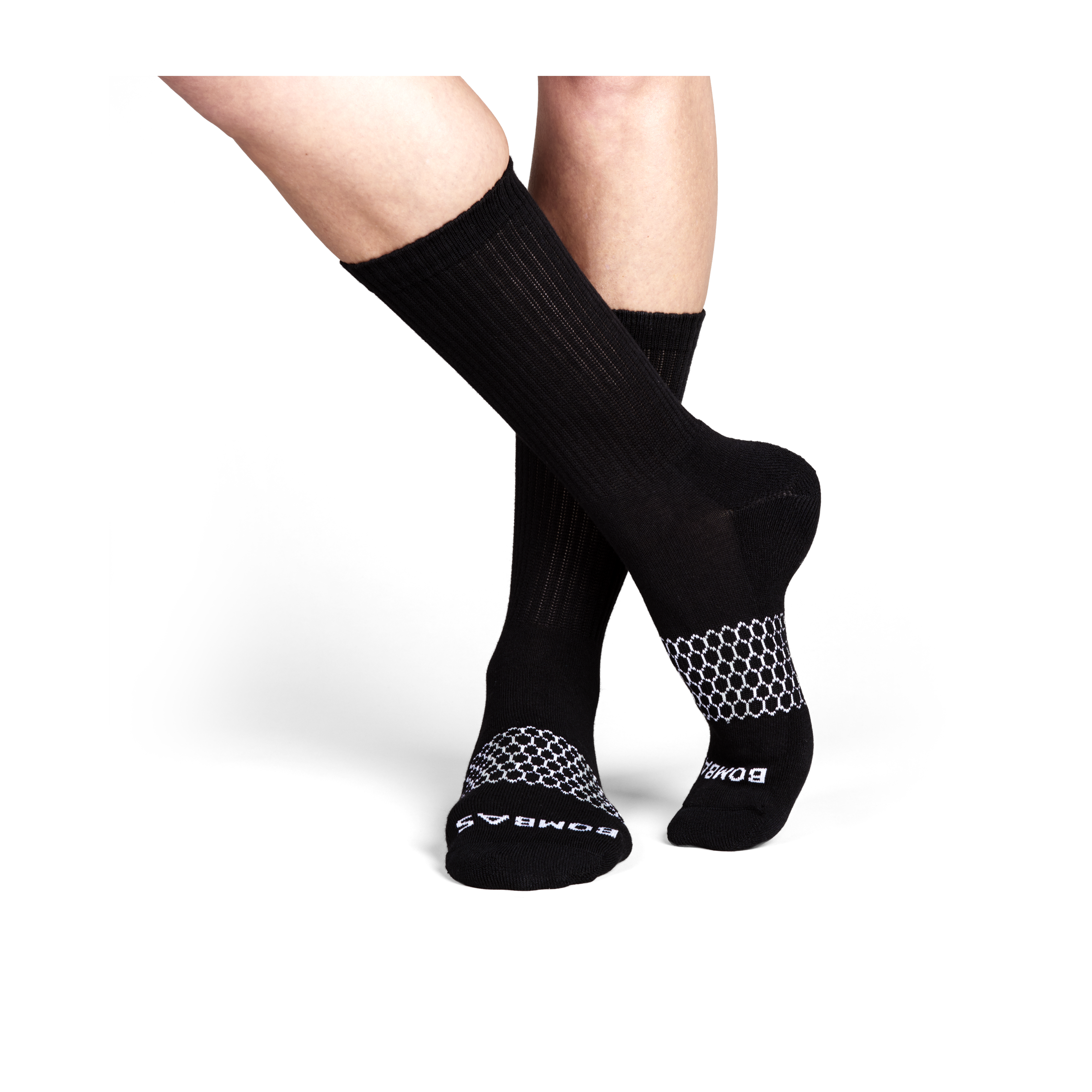 Women's Calf Sock 12-Pack