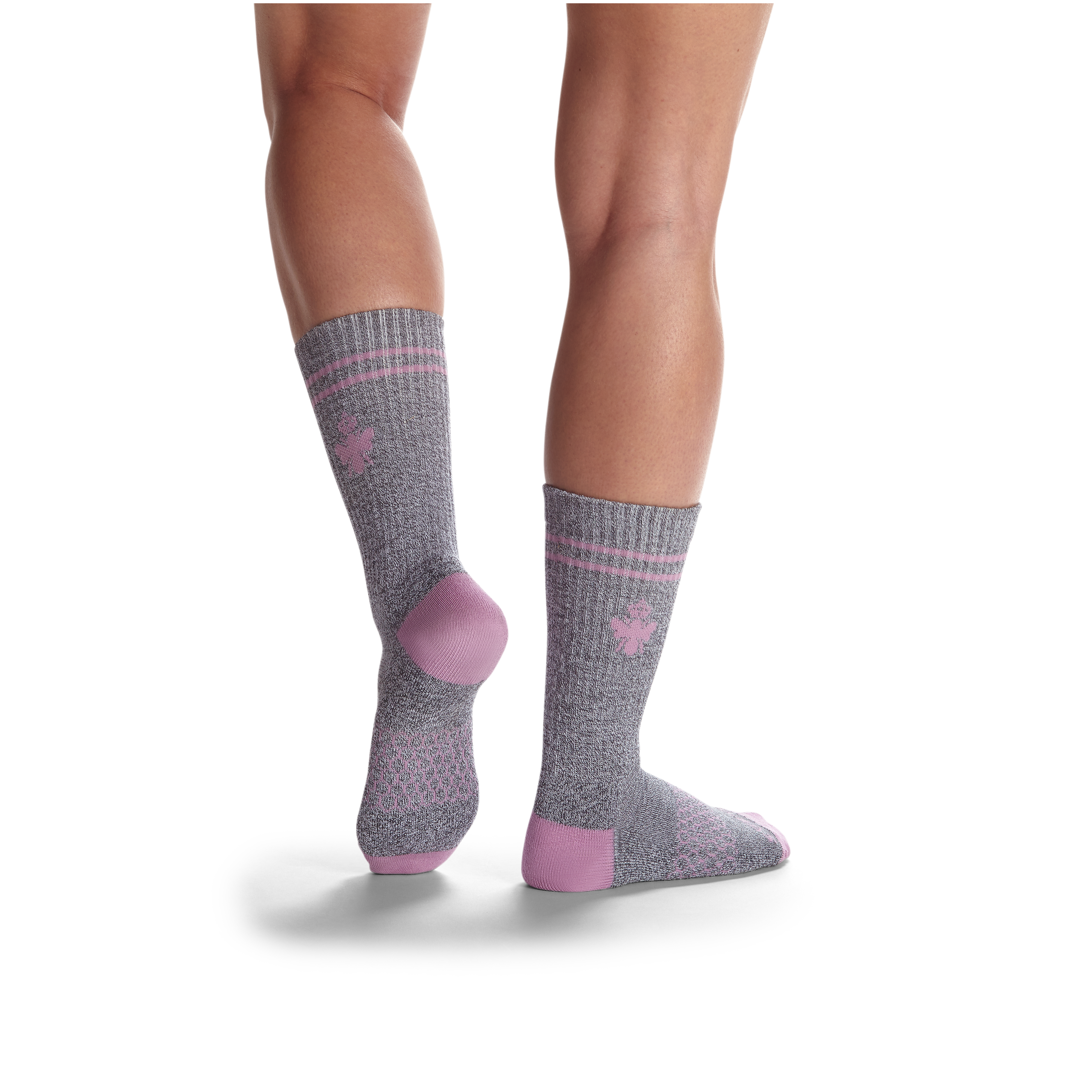 Women's Calf Sock 12-Pack