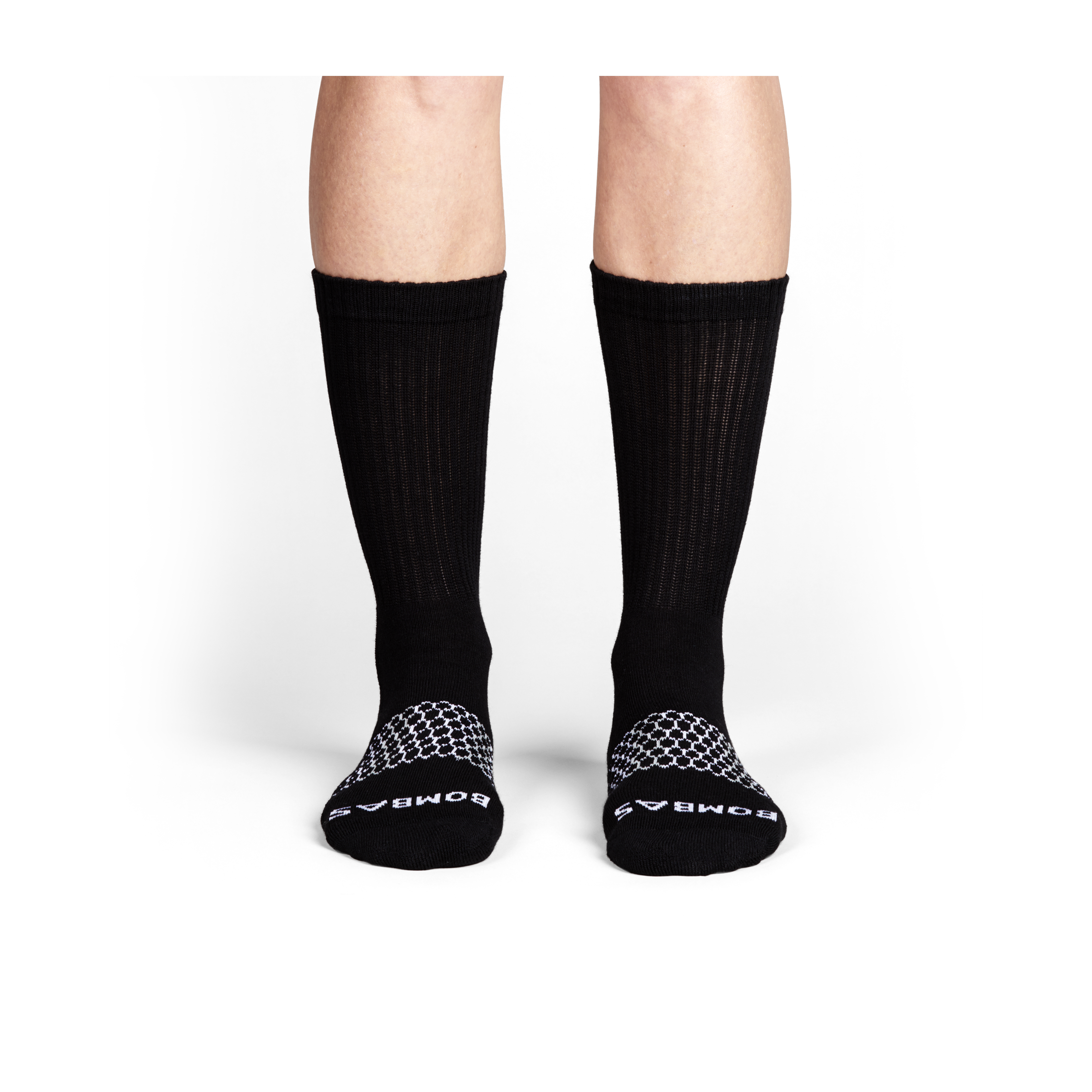 Women's Calf Sock 12-Pack