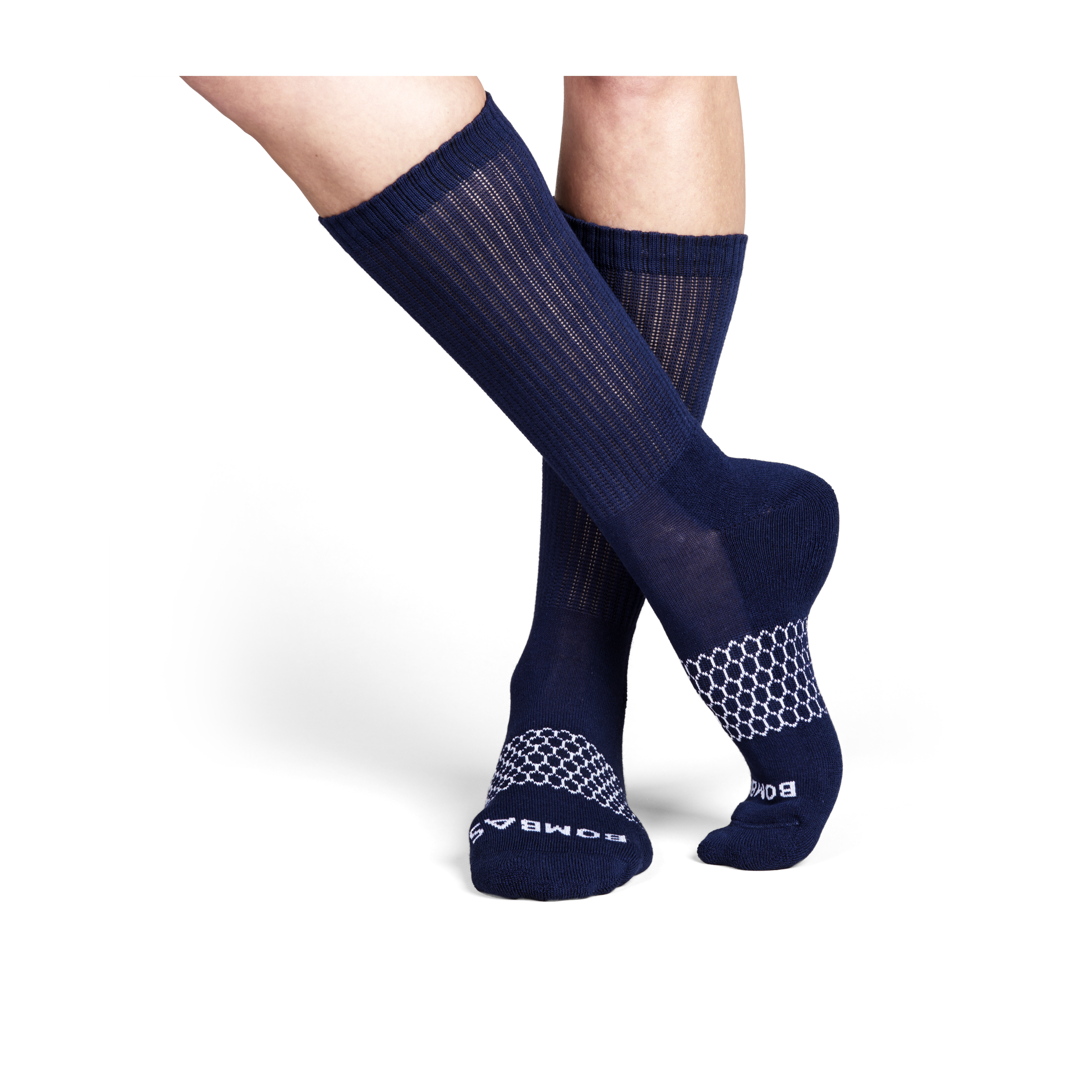 Women's Calf Sock 12-Pack