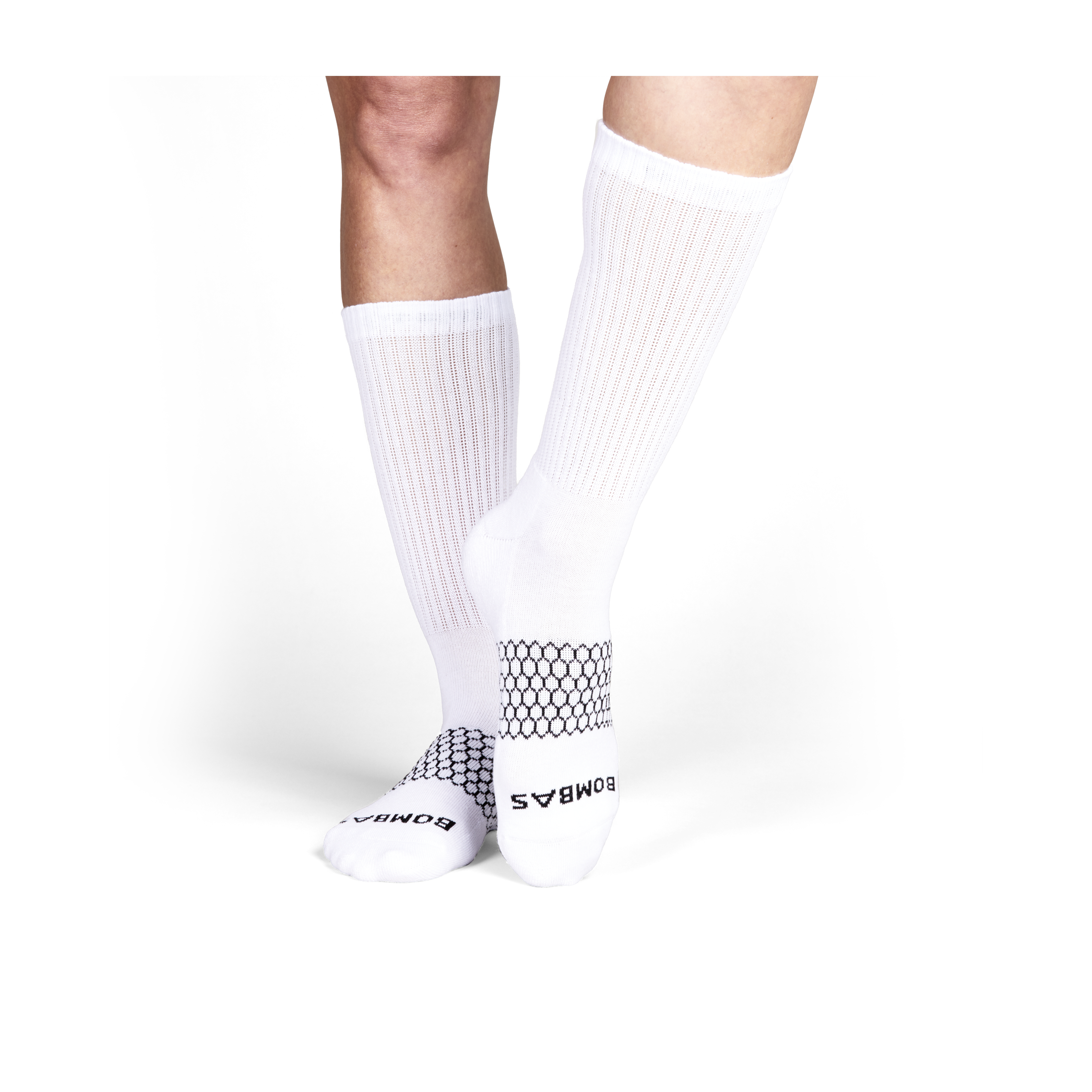 Women's Calf Sock 12-Pack